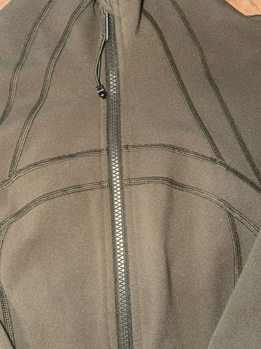 Lululemon Define Jacket - Picture 3 of 3